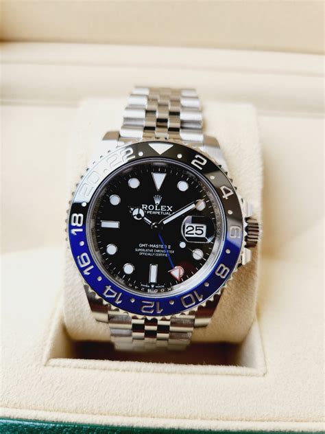 rolex batgirl 2022 price|Rolex Batgirl .